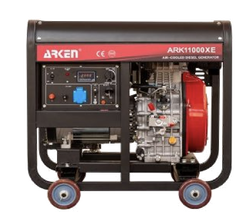Дизельная электростанция Arken ARK11000XE