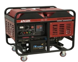 Дизельная электростанция Arken ARK16000XE-3 с АВР