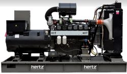 Дизельная электростанция Hertz HG 1250 PC