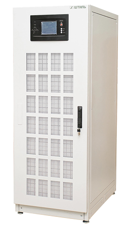 Источник бесперебойного питания Штиль SM120(1x20)