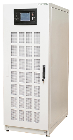 Источник бесперебойного питания Штиль SM180(2x30)