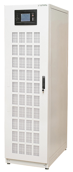 Источник бесперебойного питания Штиль SM300(5x30)