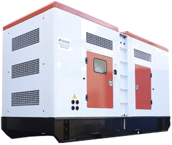 Дизельная электростанция Азимут АД-600С-Т400-2РKМ Perkins
