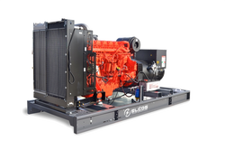 Дизельная электростанция Elcos GE.BD.550/500.BF 400/230