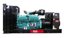 Дизельная электростанция MGE P1200CS с АВР