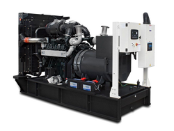 Дизельная электростанция Energo MP750D