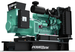 Дизельный генератор Power Link GMS200C с АВР