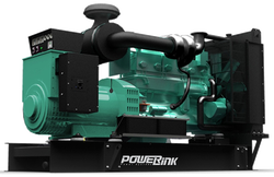 Дизельный генератор Power Link GMS500C