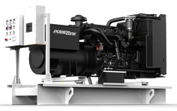 Дизельный генератор Power Link WPS137