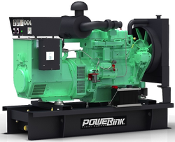 Дизельный генератор Power Link GMS42PX