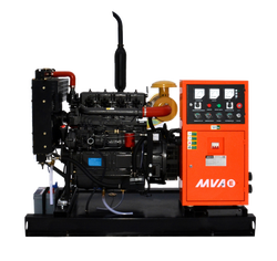 Дизельный генератор MVAE АД-20-400-Р