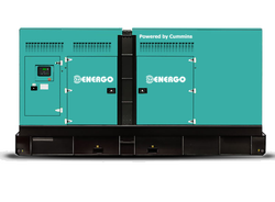 Дизельная электростанция Energo AD275-T400C-S