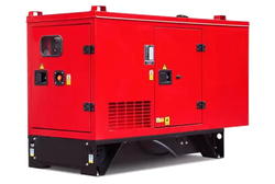 Дизельная электростанция Arken ARK-Q 42-S