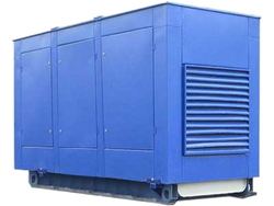 Дизельный генератор ТСС АД-315С-Т400-1РПМ3 с АВР