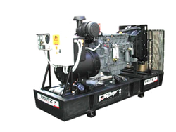 Дизельный генератор Вепрь АДС 120-Т400 РК с АВР