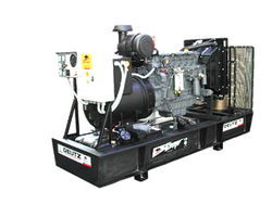 Дизельный генератор Вепрь АДС 230-Т400 РД с АВР