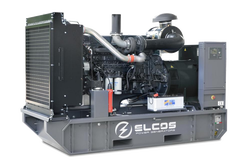 Дизельная электростанция Elcos GE.SC.410/375.BF