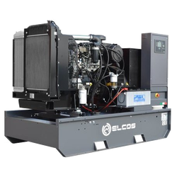 Дизельная электростанция Elcos GE.AI.056/051.BF