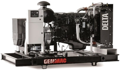 Дизельная электростанция Genmac G400VO с АВР