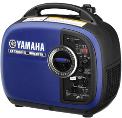 Дизельная электростанция Yamaha EF 2000 iS