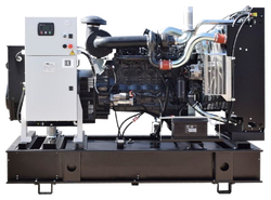 Дизельная электростанция EMSA E IV EG 0220