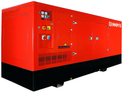 Дизельный генератор Energo ED 13/230 Y-SS