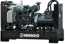 Дизельный генератор Energo EDF 60/400 IV с АВР