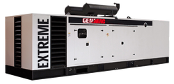 Дизельная электростанция Genmac G800PS с АВР