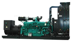 Дизельный генератор Elcos GE.CU.1540/1400.BF с АВР