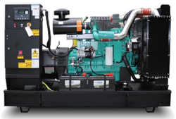 Дизельная электростанция Hertz HG 110 CL
