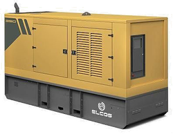 Дизельный генератор Elcos GE.AI3A.335/300.SS