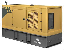 Дизельный генератор Elcos GE.AI3A.440/400.SS с АВР