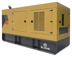Дизельный генератор Elcos GE.MT.550/500.SS