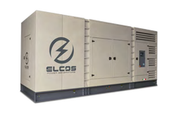 Дизельная электростанция Elcos GE.BD.1400/1250.SS