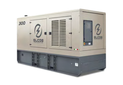 Дизельная электростанция Elcos GE.VO.320/300.SS