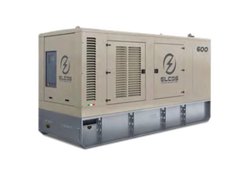 Дизельная электростанция Elcos GE.BD.715/650.SS с АВР