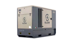 Дизельная электростанция Elcos GE.BD.055/050.SS