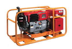Дизельная электростанция Yanmar YTG 6.5 T-M